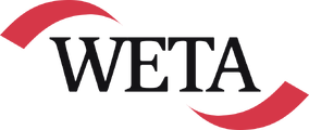 WETA logo